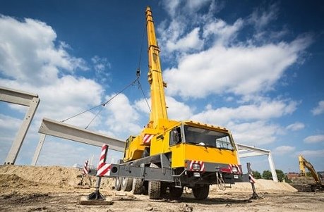 Почему аренда спецтехники помогает решить сложные задачи
