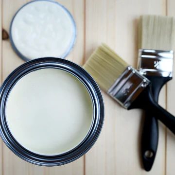 Белые красители нового поколения: как пигменты влияют на визуальное восприятие продукта