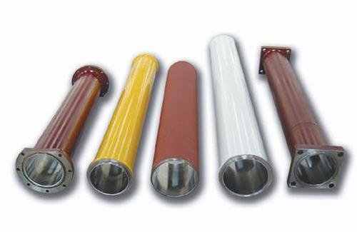 Цилиндры для автобетононасоса – что нужно знать при выборе гильз